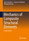 Mechanics of Composite Structural Elements - eBook