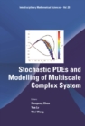 Stochastic Pdes And Modelling Of Multiscale Complex System - eBook