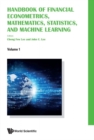 Handbook Of Financial Econometrics, Mathematics, Statistics, And Machine Learning (In 4 Volumes) - eBook