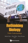 Rethinking Biology: Public Understandings - eBook