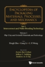 Encyclopedia Of Packaging Materials, Processes, And Mechanics - Set 1: Die-attach And Wafer Bonding Technology (A 4-volume Set) - eBook