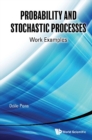 Probability And Stochastic Processes: Work Examples - eBook