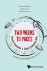 Two Weeks To Paces: Practical Assessment Of Clinical Examination Skills - Book