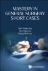Mastery In General Surgery Short Cases - Book