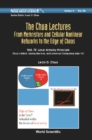Chua Lectures, The: From Memristors And Cellular Nonlinear Networks To The Edge Of Chaos - Volume Iv. Local Activity Principle: Chua's Riddle, Turing Machine, And Universal Computing Rule 137 - eBook