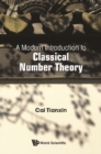 Modern Introduction To Classical Number Theory, A - eBook