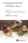 Evidence-based Clinical Chinese Medicine - Volume 22: Urinary Tract Infection - eBook