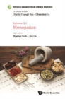 Evidence-based Clinical Chinese Medicine - Volume 24: Menopause - eBook
