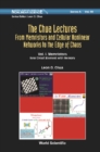 Chua Lectures, The: From Memristors And Cellular Nonlinear Networks To The Edge Of Chaos (In 4 Volumes) - eBook