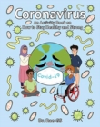 Coronavirus: An Activity Book On How To Stay Healthy And Strong - Book