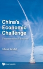 China's Economic Challenge: Unconventional Success - Book