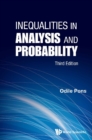 Inequalities In Analysis And Probability (Third Edition) - eBook