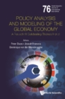 Policy Analysis And Modeling Of The Global Economy: A Festschrift Celebrating Thomas Hertel - eBook