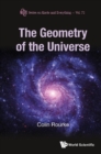 Geometry Of The Universe, The - eBook