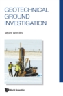 Geotechnical Ground Investigation - Book
