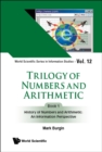 Trilogy Of Numbers And Arithmetic - Book 1: History Of Numbers And Arithmetic: An Information Perspective - eBook