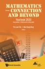 Mathematics - Connection And Beyond: Yearbook 2020 Association Of Mathematics Educators - eBook