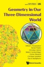 Geometry In Our Three-dimensional World - eBook