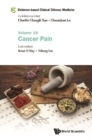 Evidence-based Clinical Chinese Medicine - Volume 18: Cancer Pain - eBook