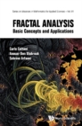 Fractal Analysis: Basic Concepts And Applications - eBook
