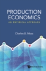 Production Economics: An Empirical Approach - eBook