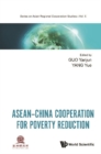 Asean-china Cooperation For Poverty Reduction - eBook