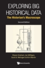 Exploring Big Historical Data: The Historian's Macroscope - Book