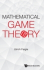Mathematical Game Theory - Book