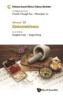 Evidence-based Clinical Chinese Medicine - Volume 28: Endometriosis - eBook