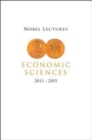 Nobel Lectures In Economic Sciences (2011-2015) - Book