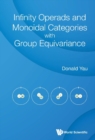 Infinity Operads And Monoidal Categories With Group Equivariance - eBook