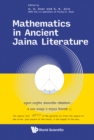 Mathematics In Ancient Jaina Literature - eBook