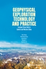 Geophysical Exploration Technology And Practice: Foreland Thrust Belt In Central And Western China - eBook