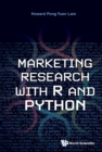 Marketing Research With R And Python - eBook