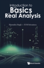 Introduction To The Basics Of Real Analysis - eBook