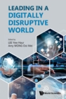 Leading In A Digitally Disruptive World - eBook
