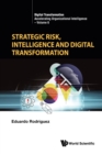 Strategic Risk, Intelligence And Digital Transformation - eBook
