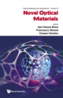 Novel Optical Materials - eBook