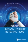 Basic Human-robot Interaction - eBook