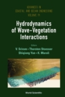 Hydrodynamics Of Wave-vegetation Interactions - eBook