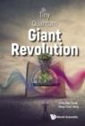 Tiny Quantum, Giant Revolution - eBook