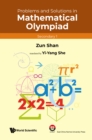 Problems And Solutions In Mathematical Olympiad (Secondary 1) - eBook