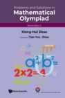 Problems And Solutions In Mathematical Olympiad (Secondary 2) - eBook