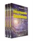 Encyclopedia Of Cosmology, The - Set 2: Frontiers In Cosmology (In 3 Volumes) - eBook