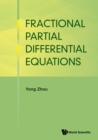 Fractional Partial Differential Equations - eBook