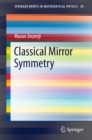 Classical Mirror Symmetry - eBook
