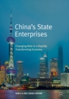 China's State Enterprises : Changing Role in a Rapidly Transforming Economy - eBook