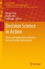 Decision Science in Action : Theory and Applications of Modern Decision Analytic Optimisation - eBook