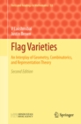 Flag Varieties : An Interplay of Geometry, Combinatorics, and Representation Theory - eBook