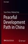 Peaceful Development Path in China - eBook